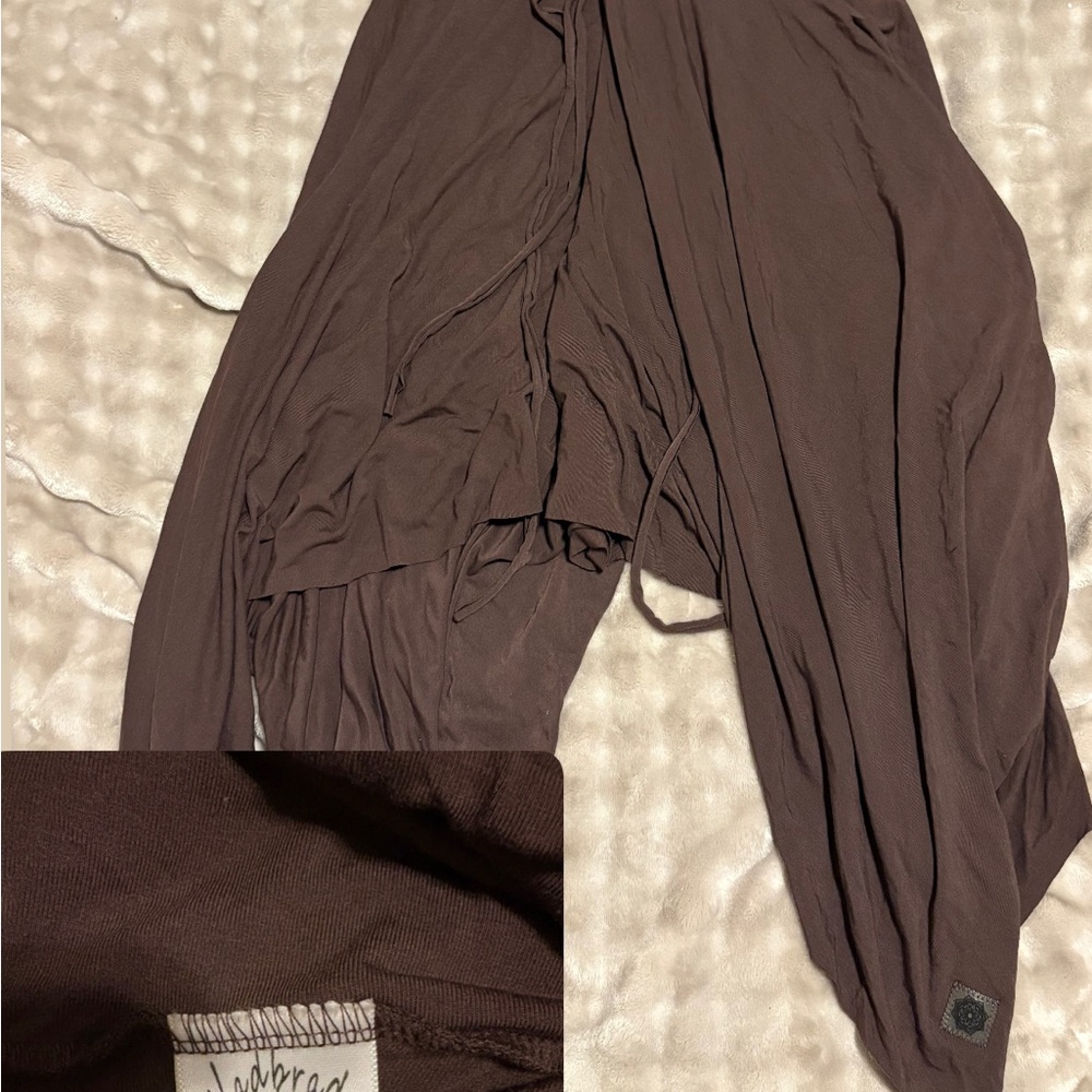 Tulu dress